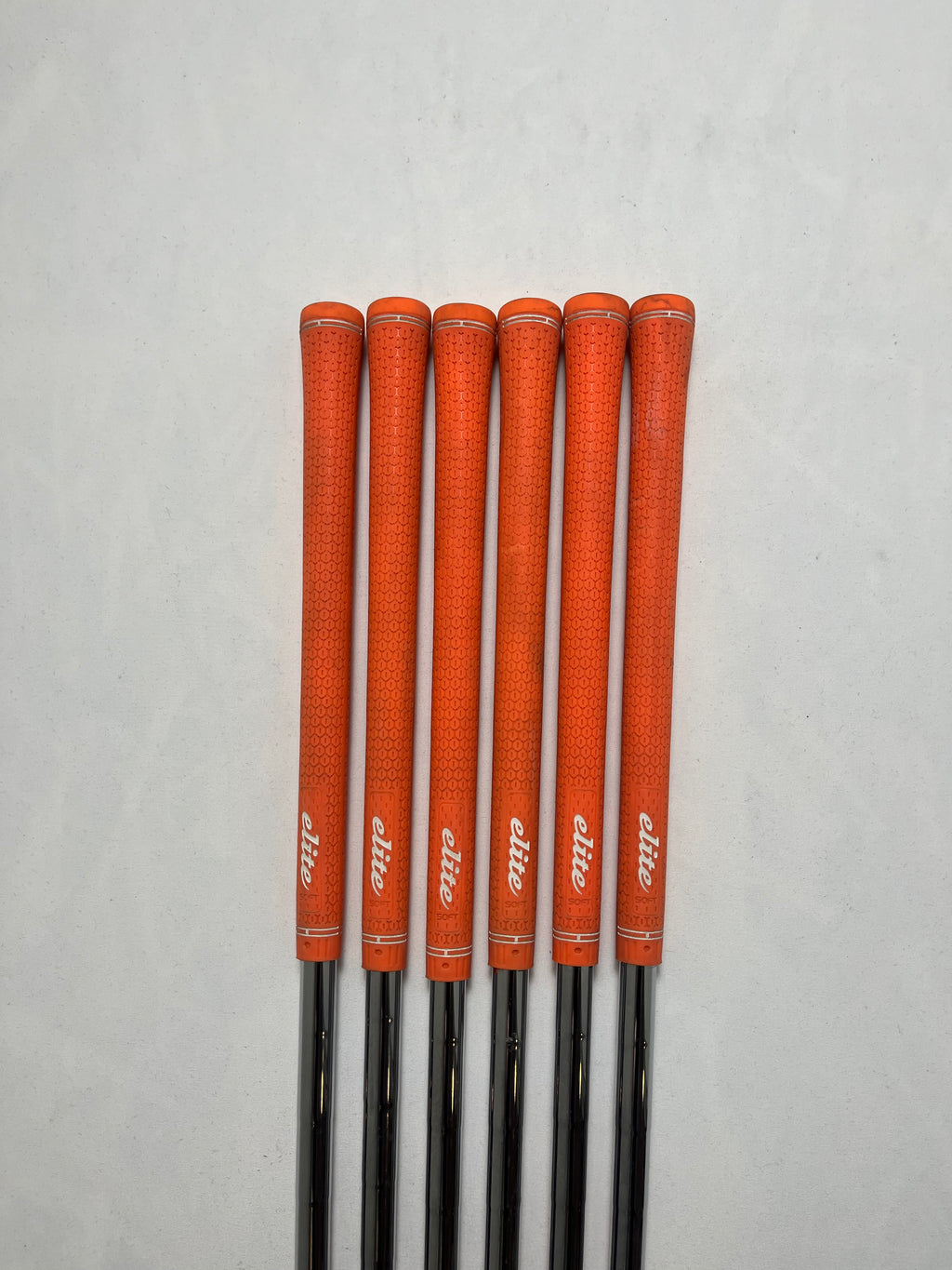 TaylorMade P770 Järnset 5-PW