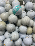 Callaway MIX A/B/C-klass – 12-pack begagnade golfbollar