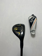 Cobra LTDx Hybrid 19°