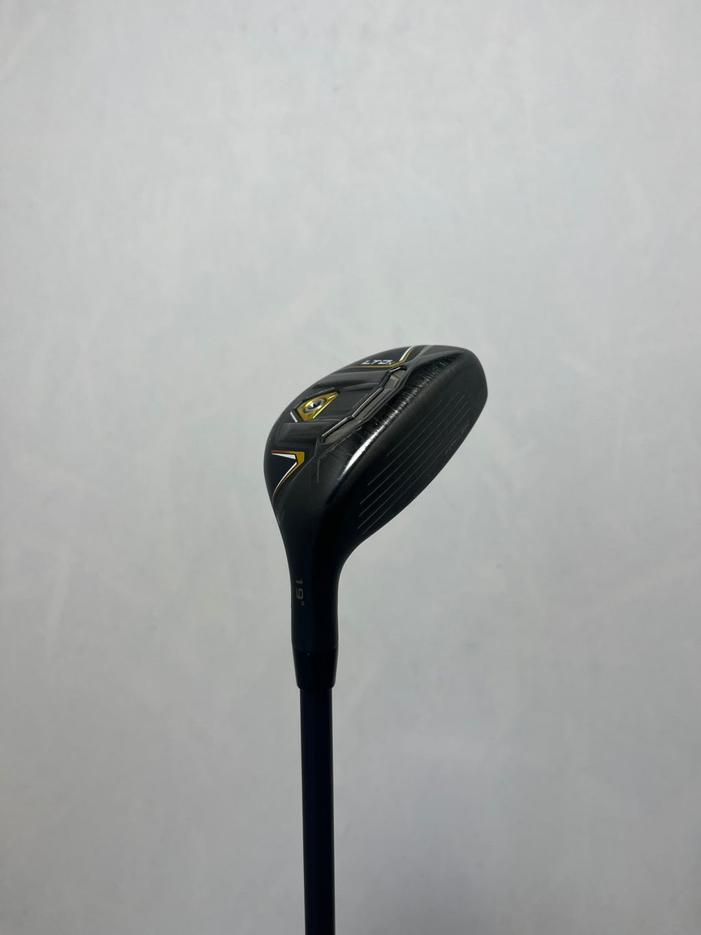 Cobra LTDx Hybrid 19°