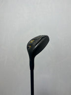 Cobra LTDx Hybrid 19°