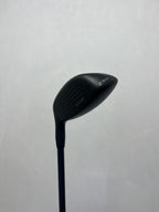 Cobra LTDx Hybrid 19°