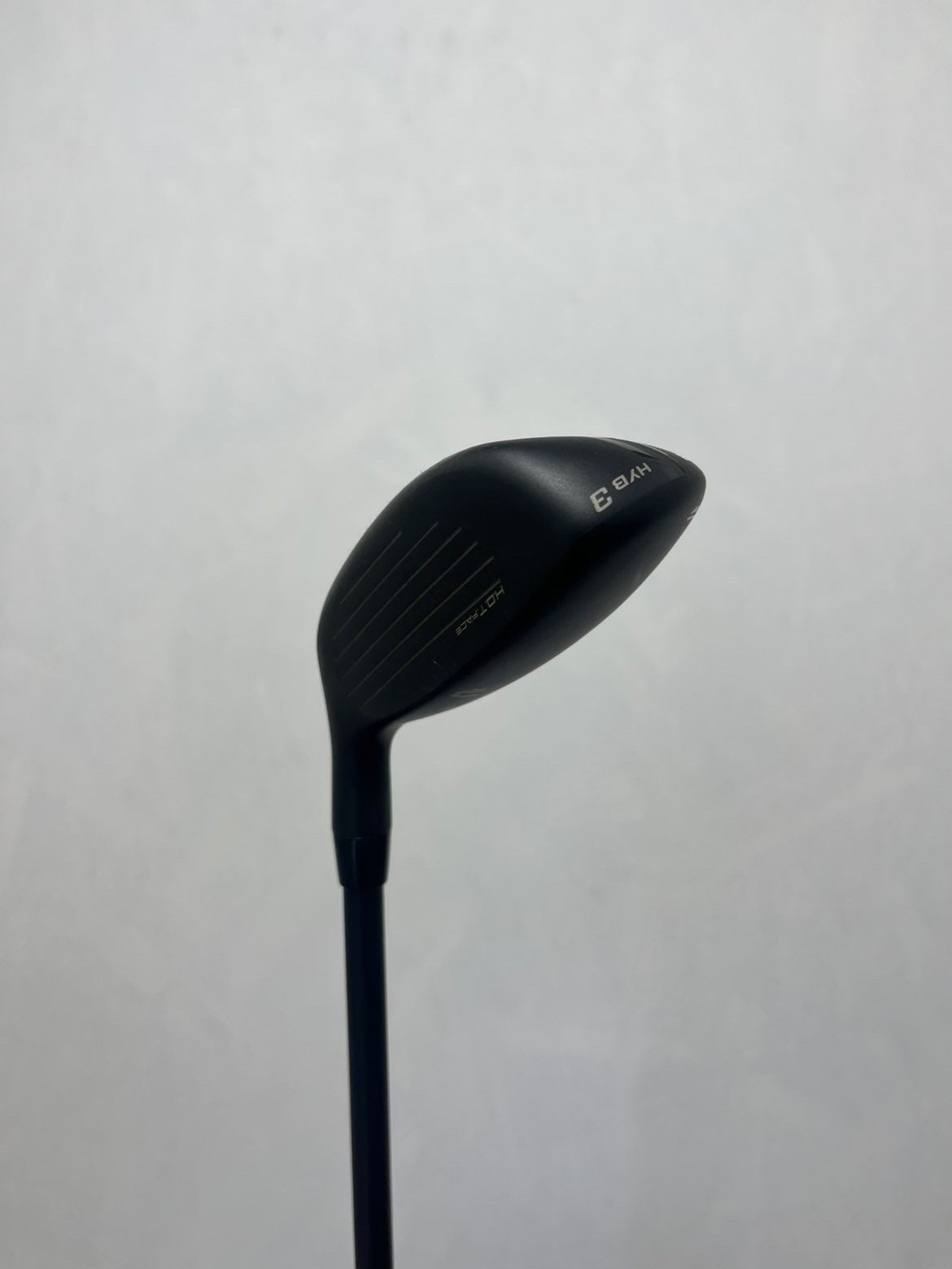 Cobra LTDx Hybrid 19°