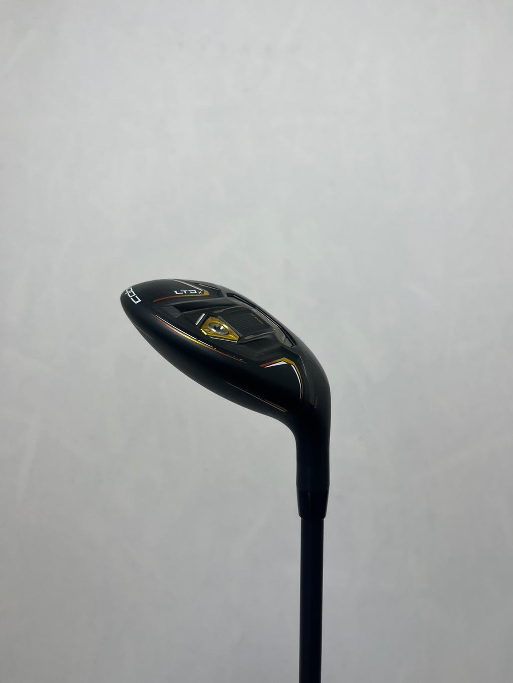 Cobra LTDx Hybrid 19°