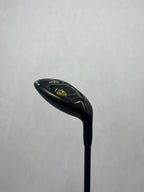 Cobra LTDx Hybrid 19°