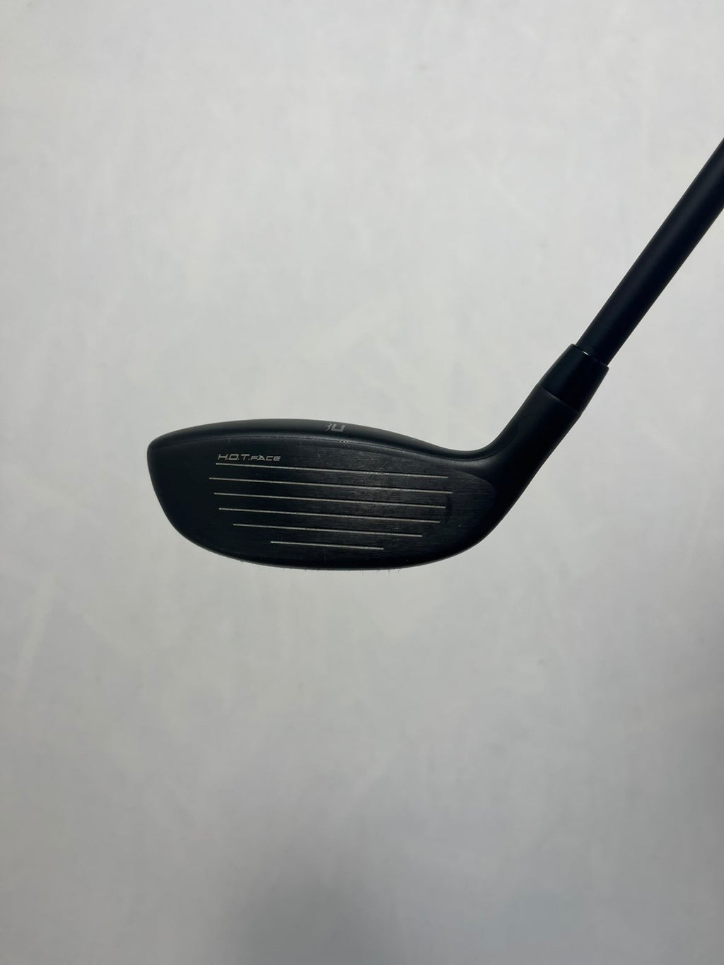 Cobra LTDx Hybrid 19°