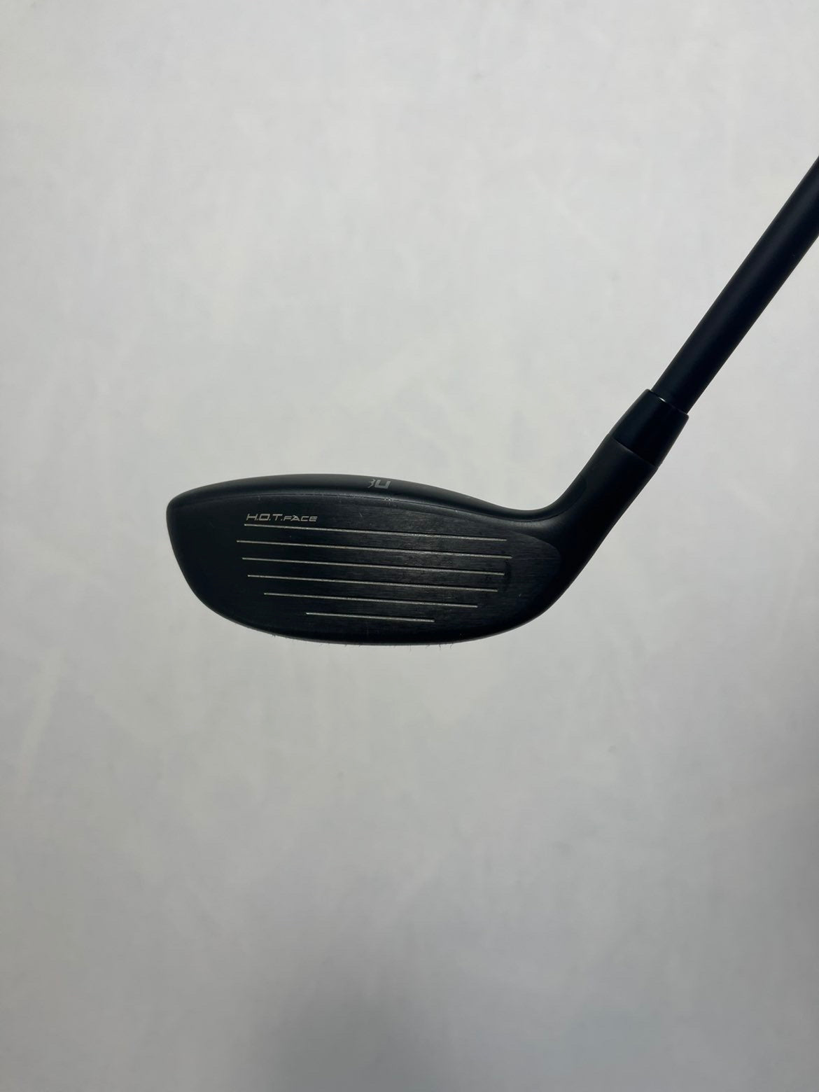 Cobra LTDx Hybrid 19°