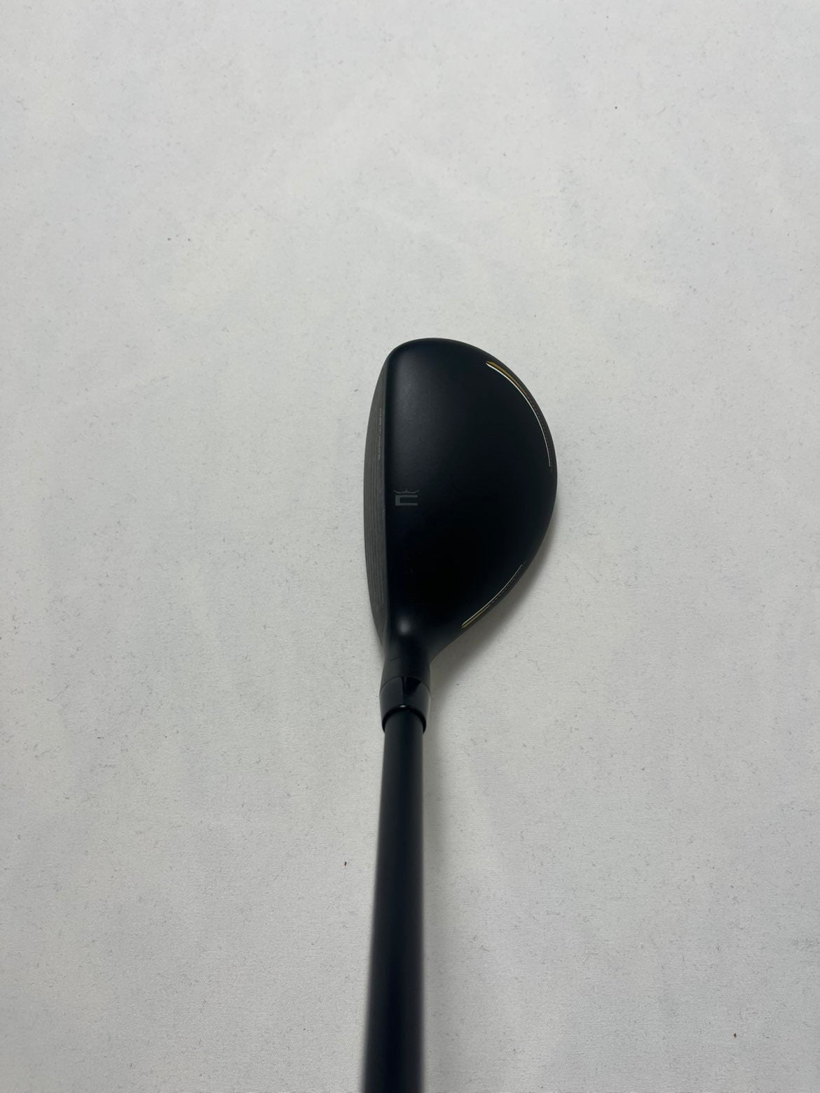 Cobra LTDx Hybrid 19°
