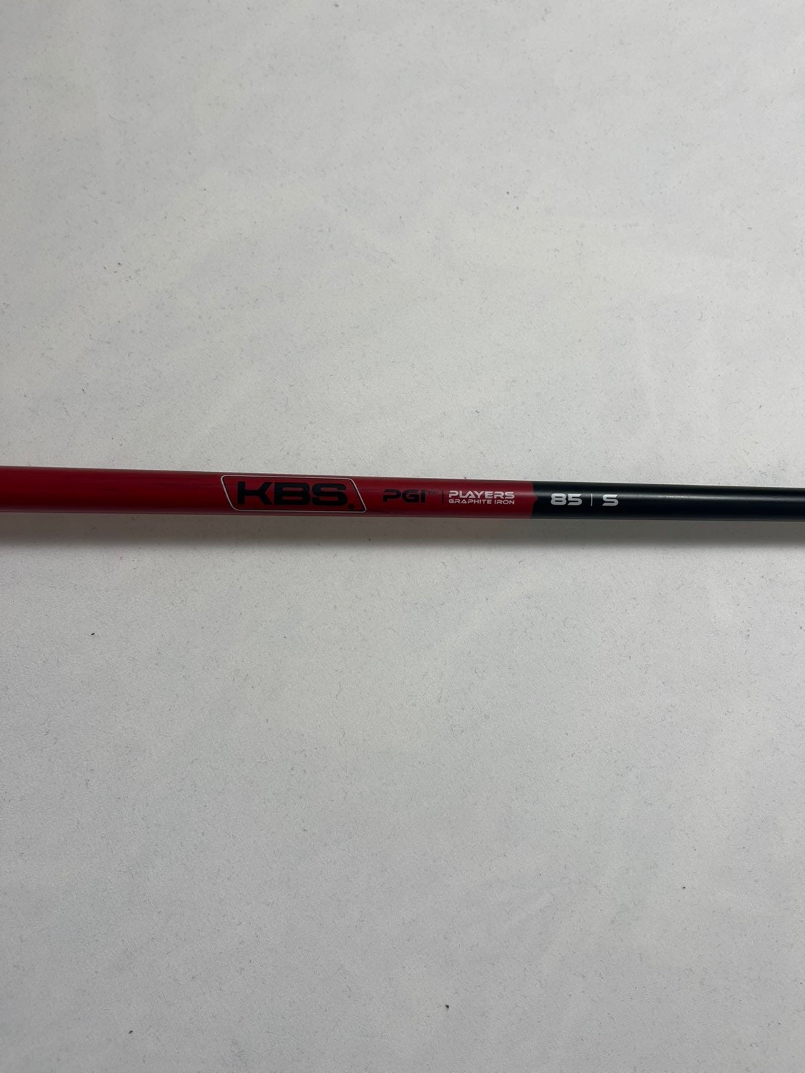 Cobra LTDx Hybrid 19°