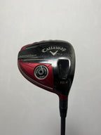 Callaway Razr Fit Xtreme Udesign Driver