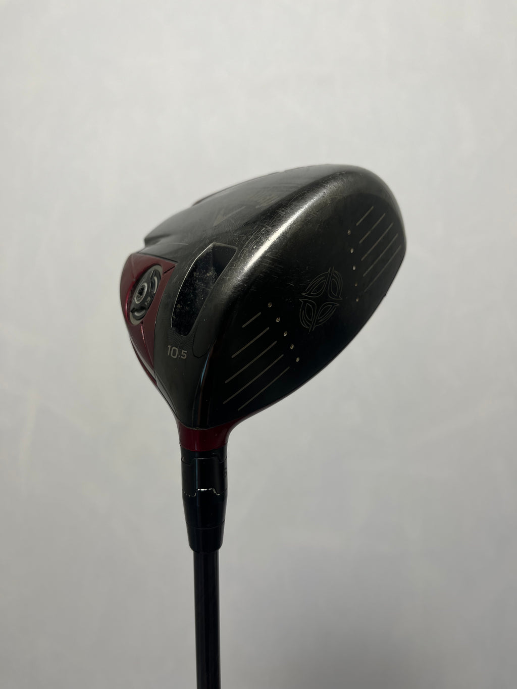 Callaway Razr Fit Xtreme Udesign Driver