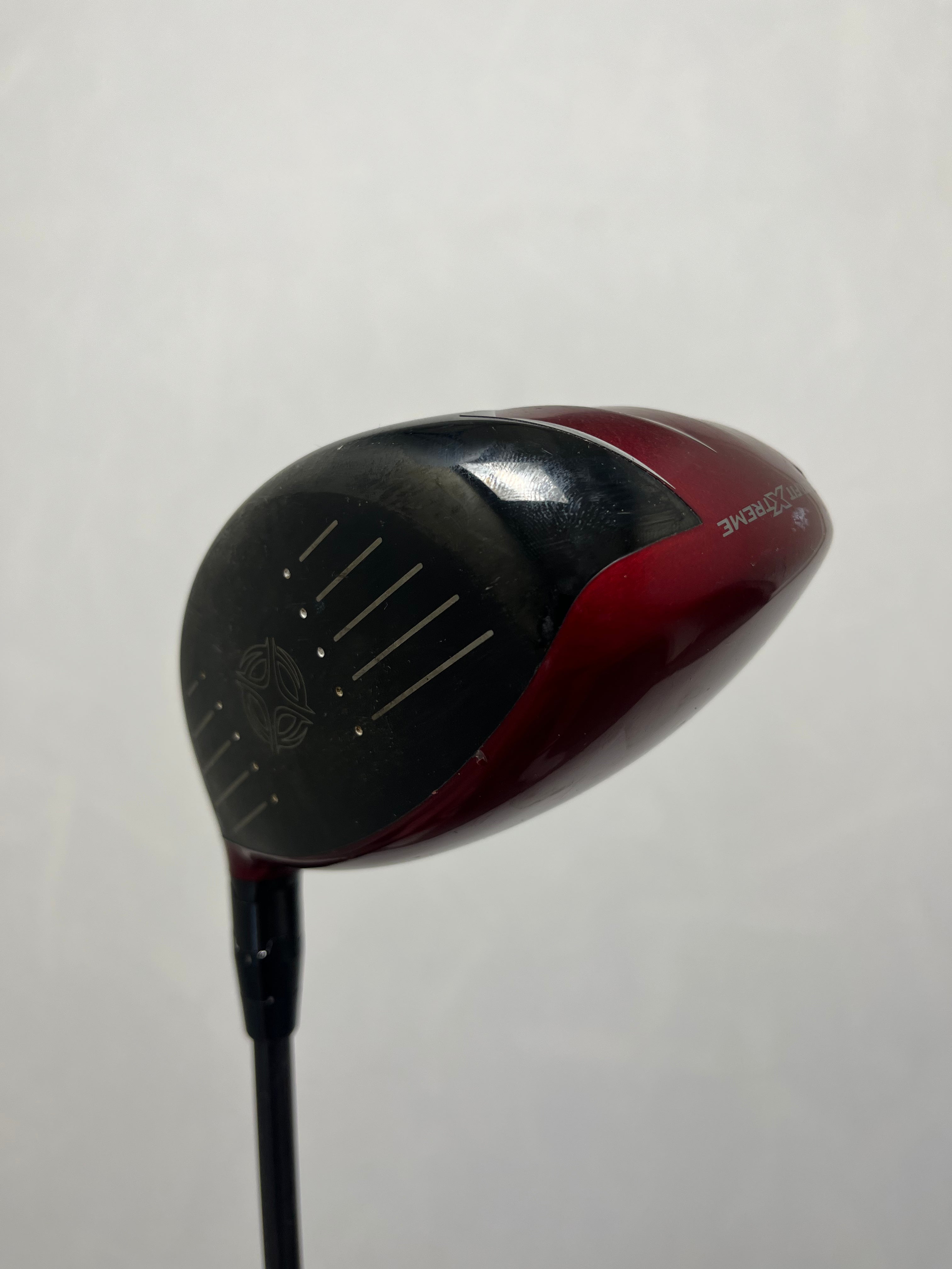 Callaway Razr Fit Xtreme Udesign Driver