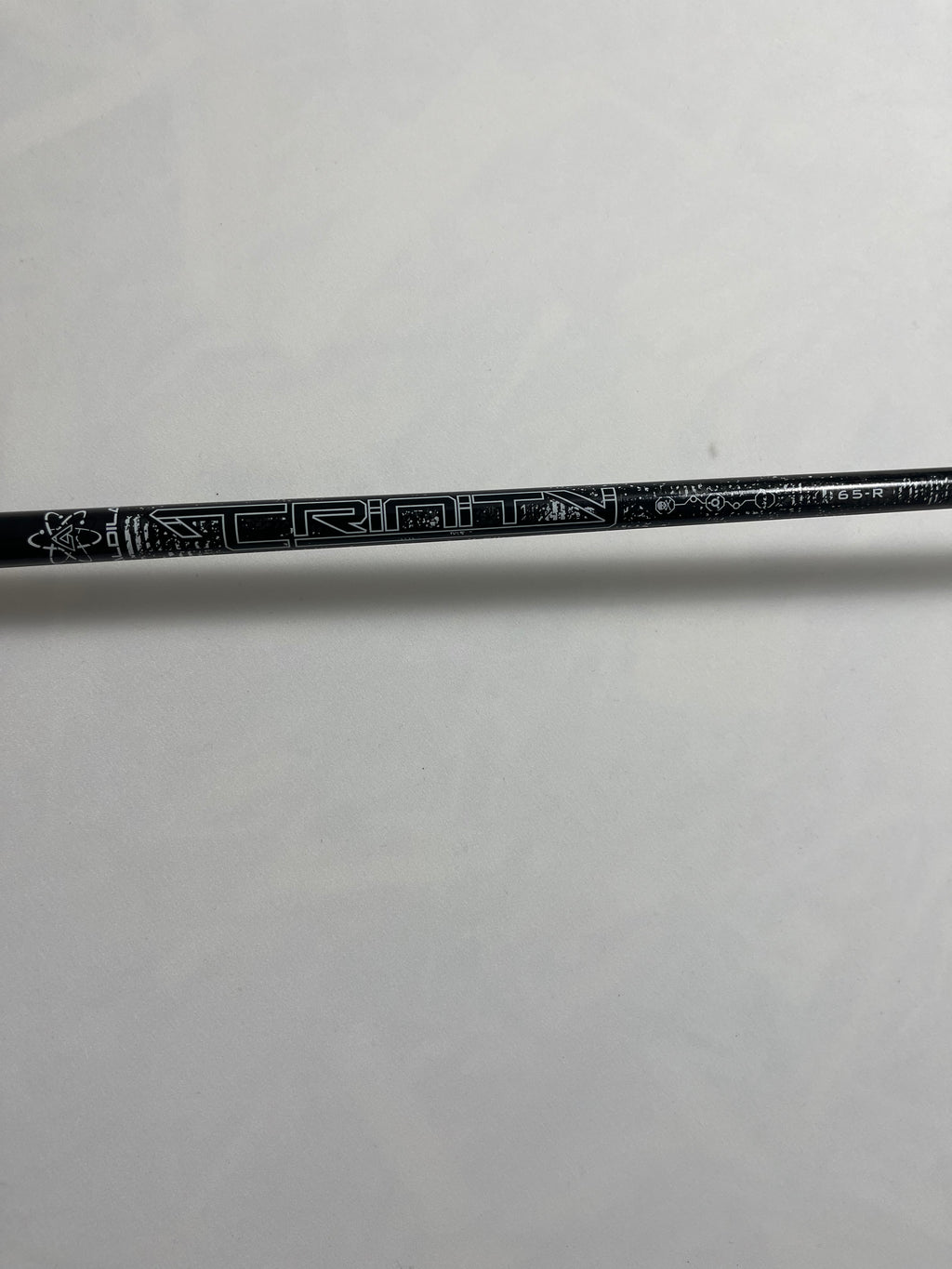 Callaway Razr Fit Xtreme Udesign Driver