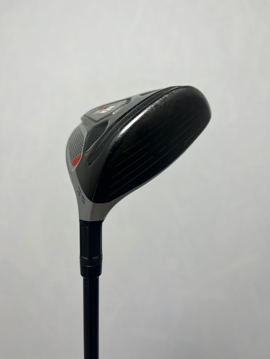 Taylormade M6 FW3 15°