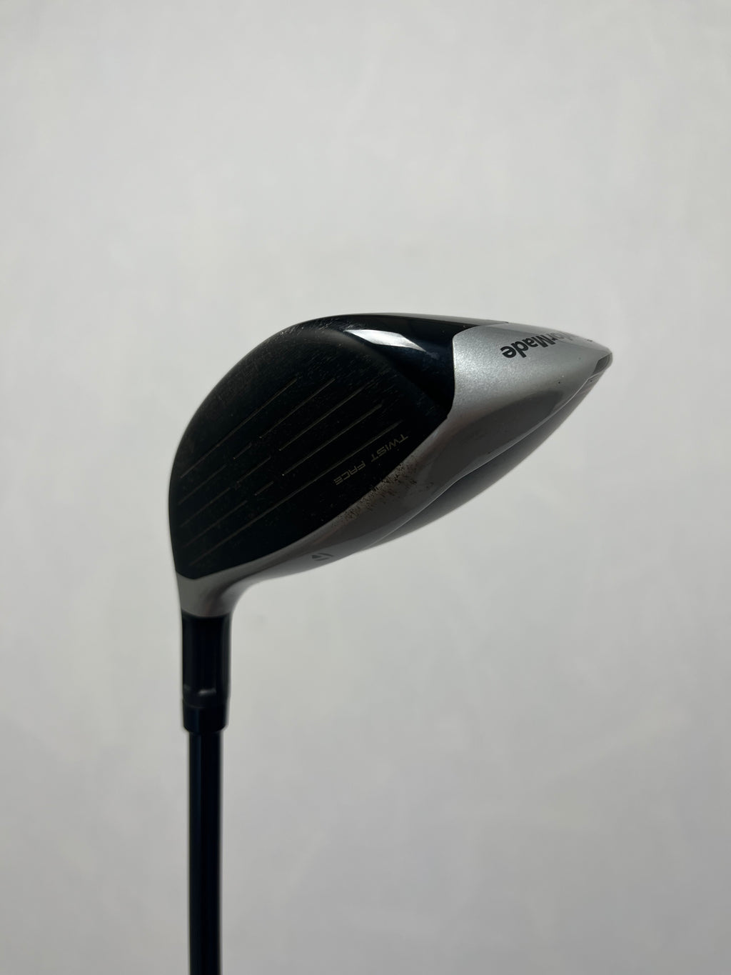 Taylormade M6 FW3 15°