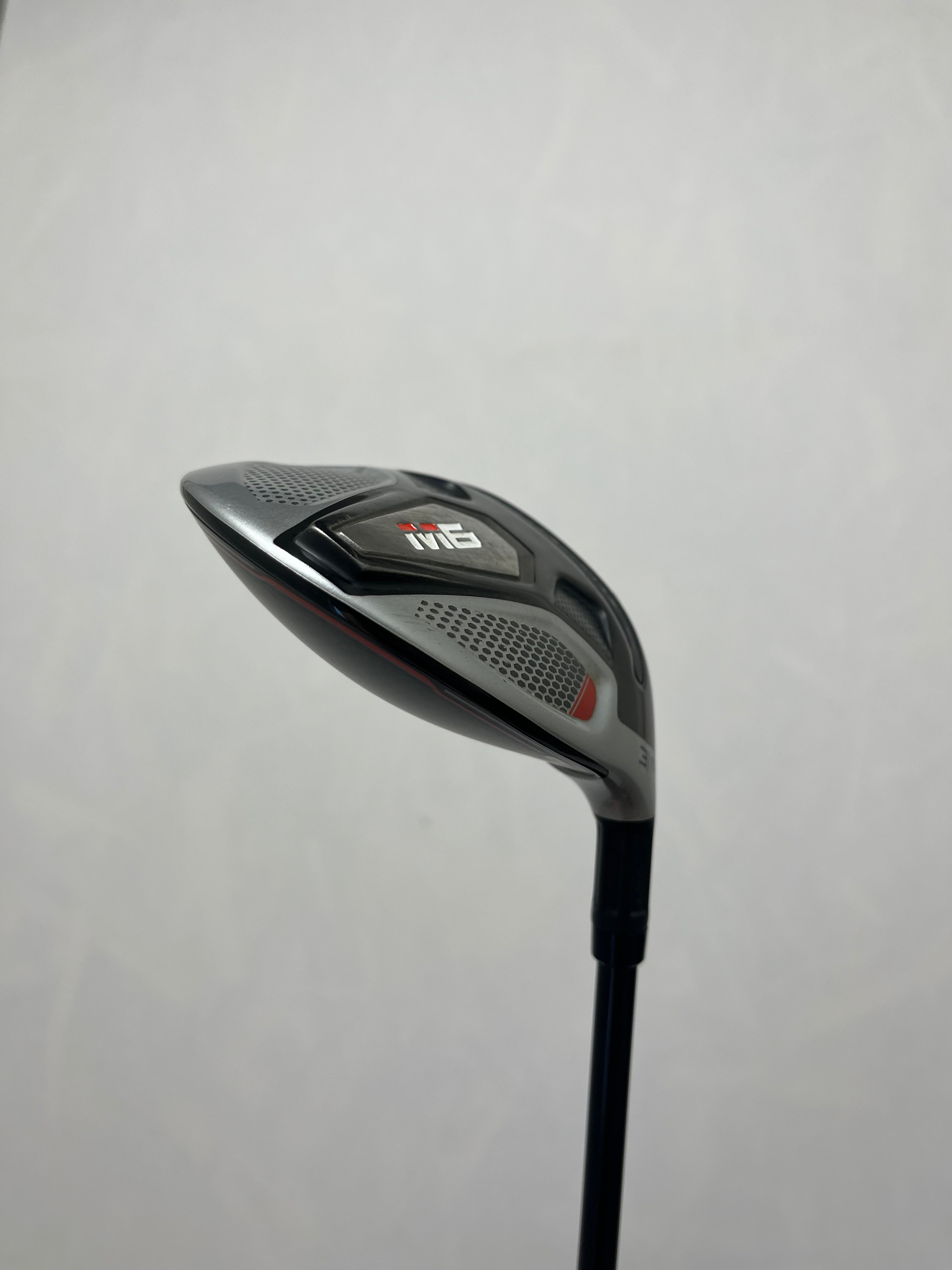 Taylormade M6 FW3 15°