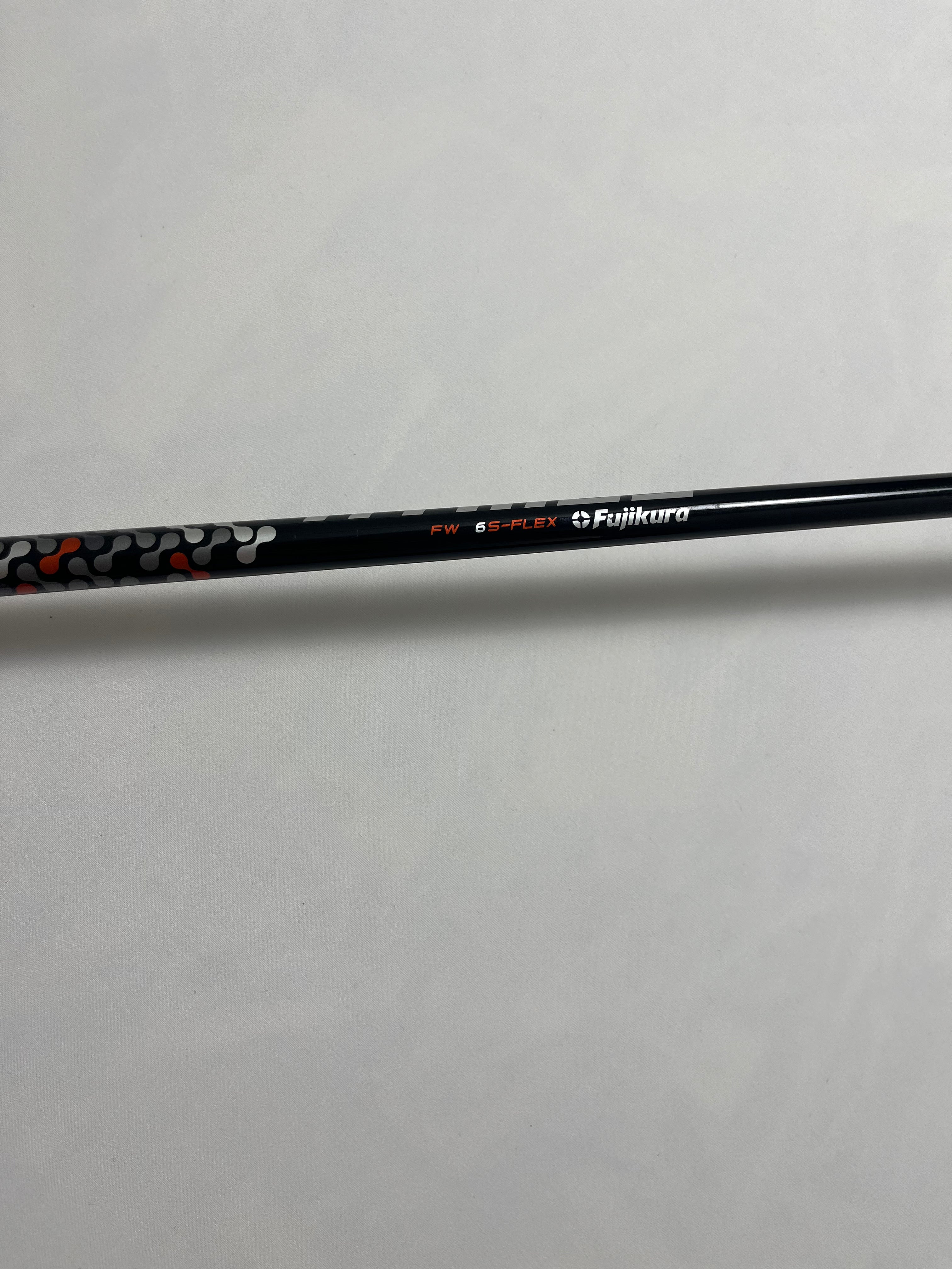 Taylormade M6 FW3 15°