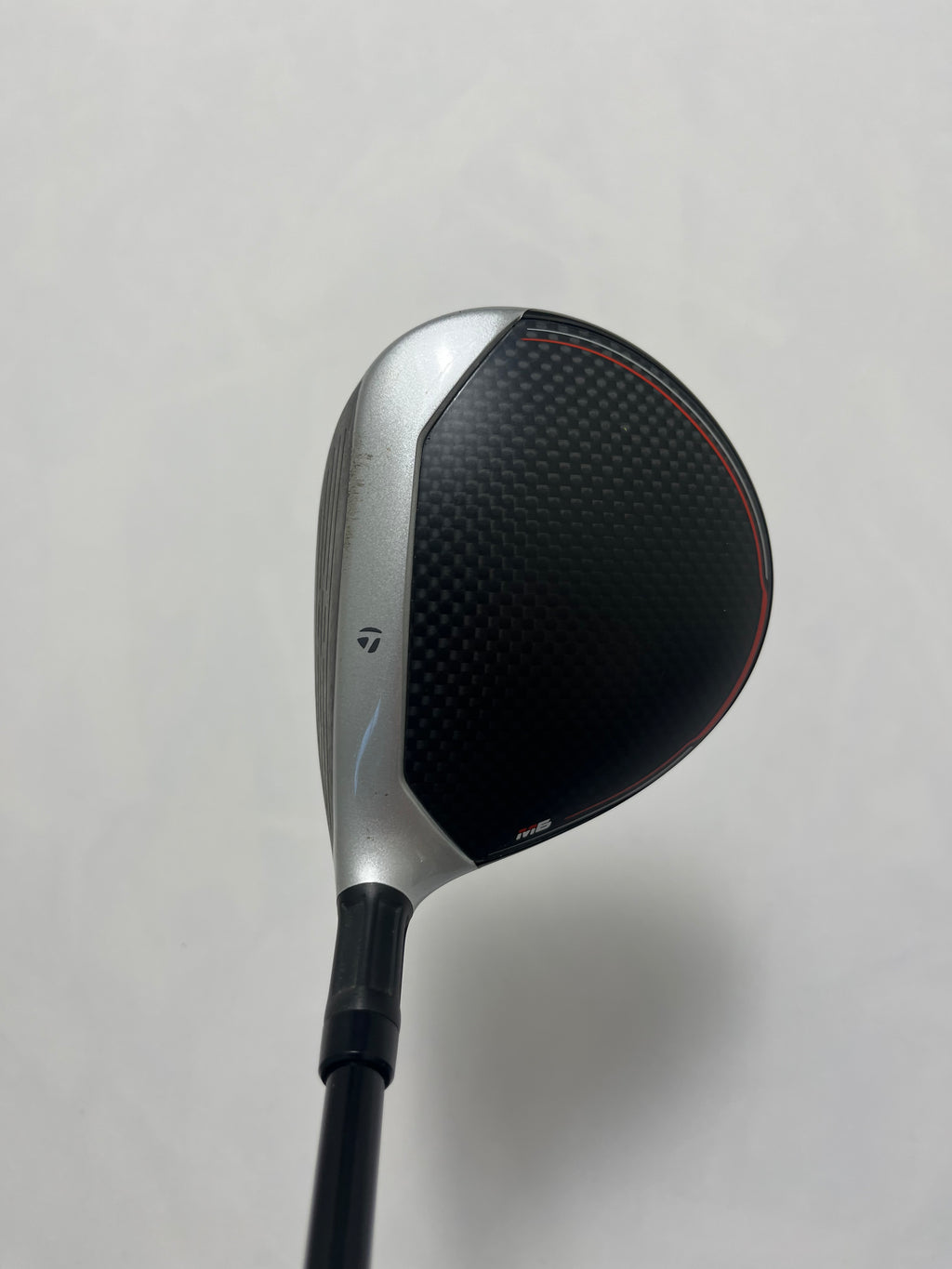 Taylormade M6 FW3 15°