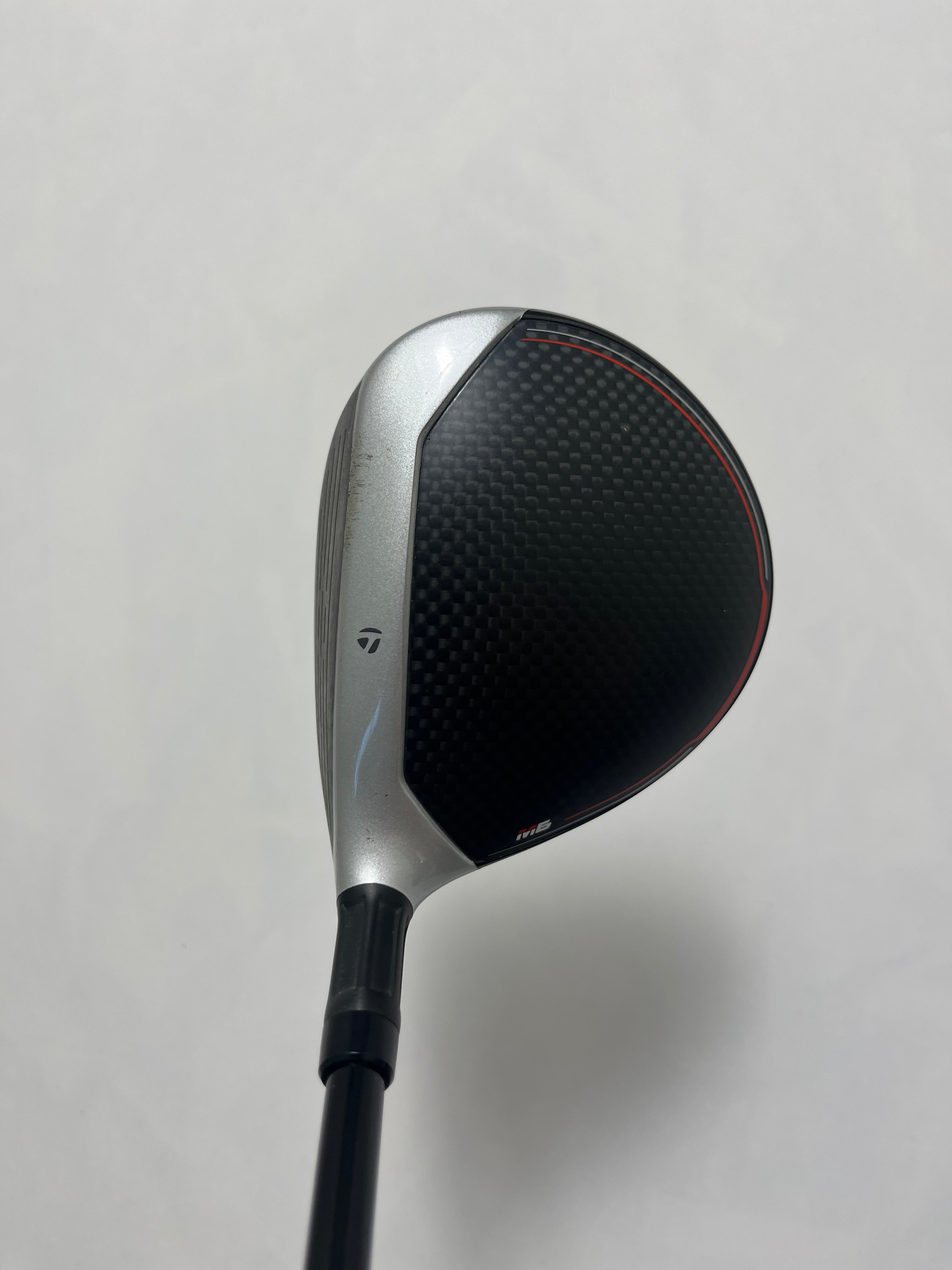 Taylormade M6 FW3 15°
