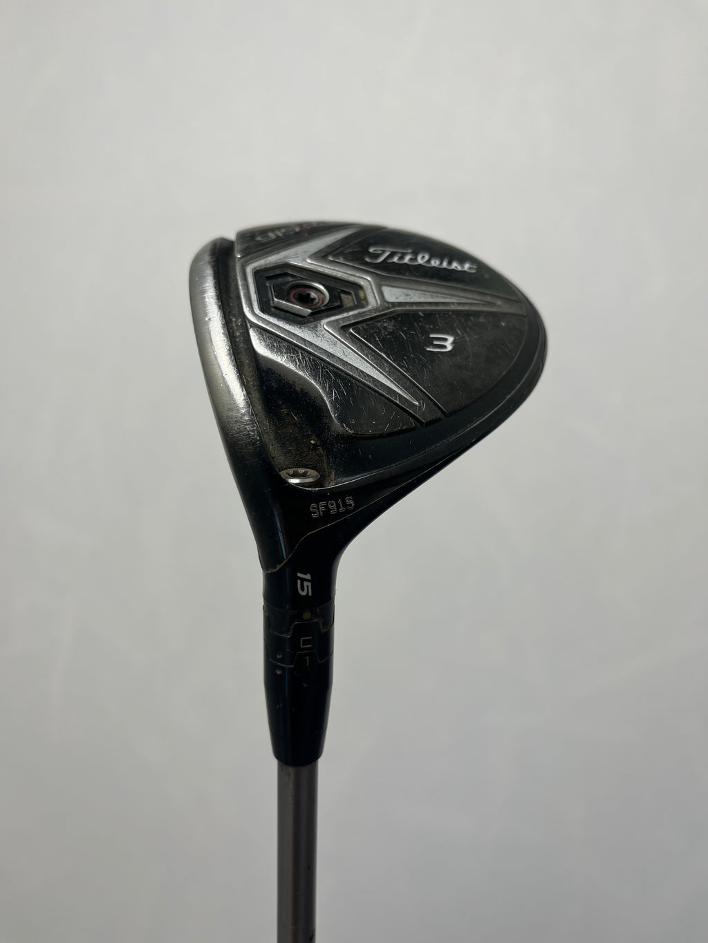 Titleist 915 FD FW3 15°