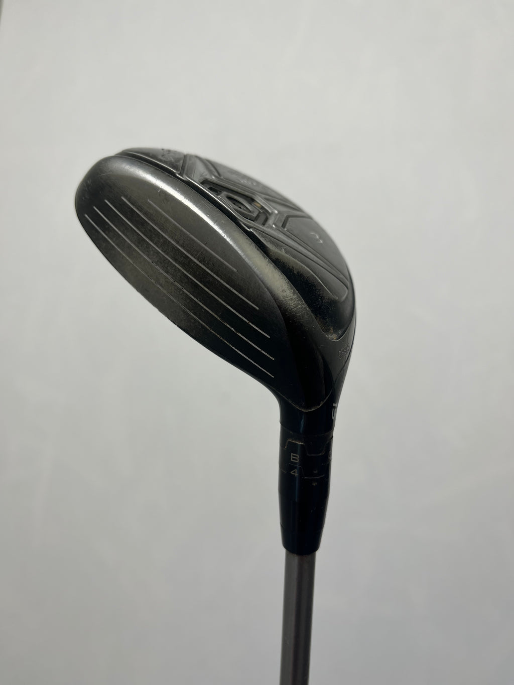 Titleist 915 FD FW3 15°