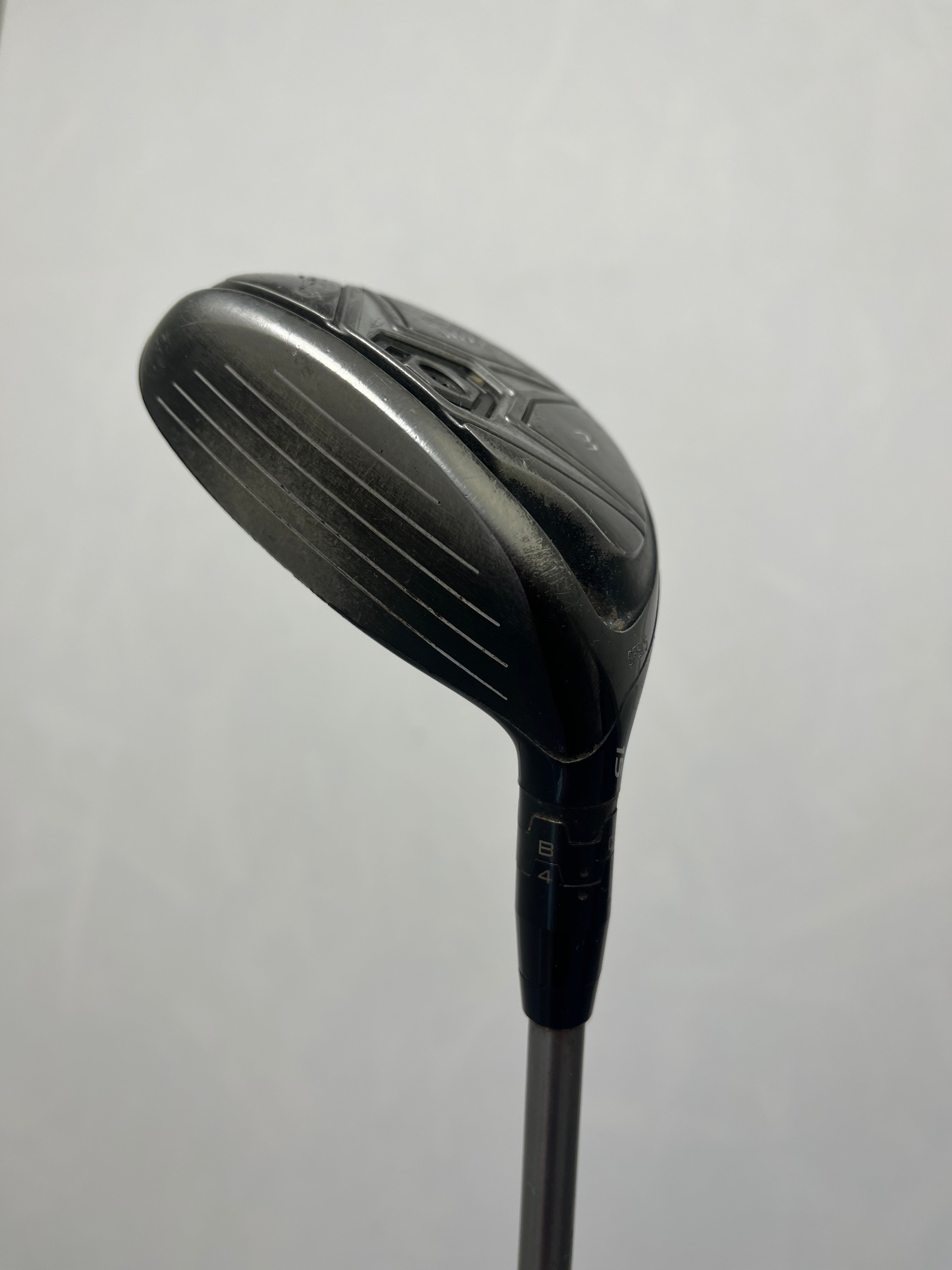 Titleist 915 FD FW3 15°