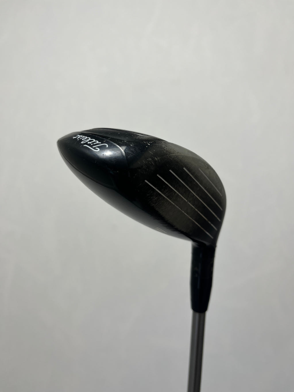 Titleist 915 FD FW3 15°