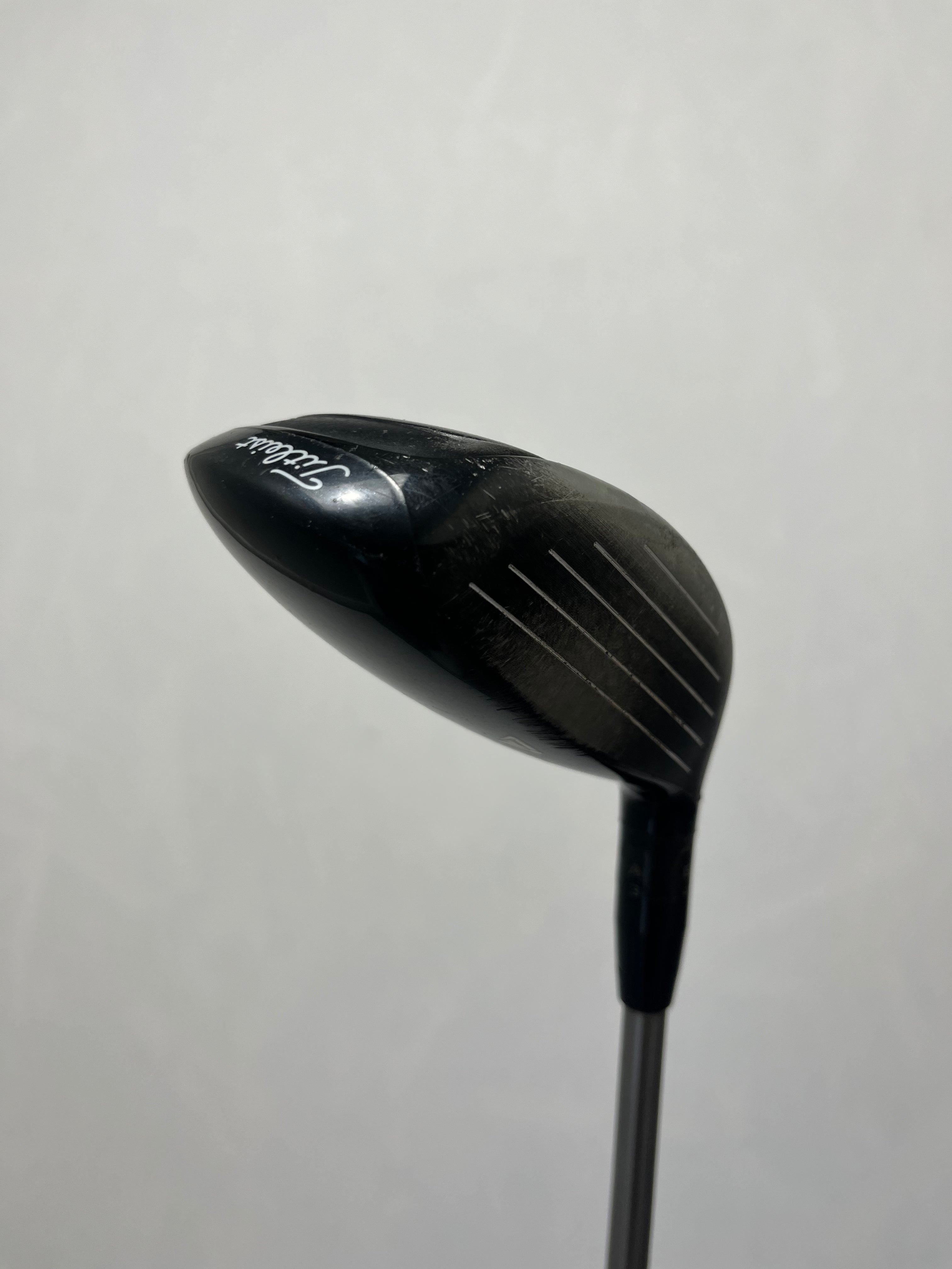 Titleist 915 FD FW3 15°