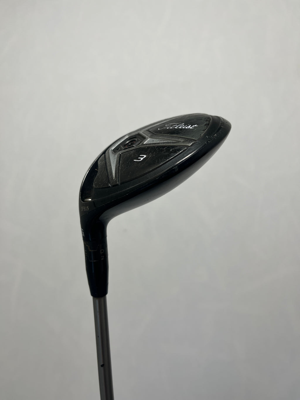 Titleist 915 FD FW3 15°