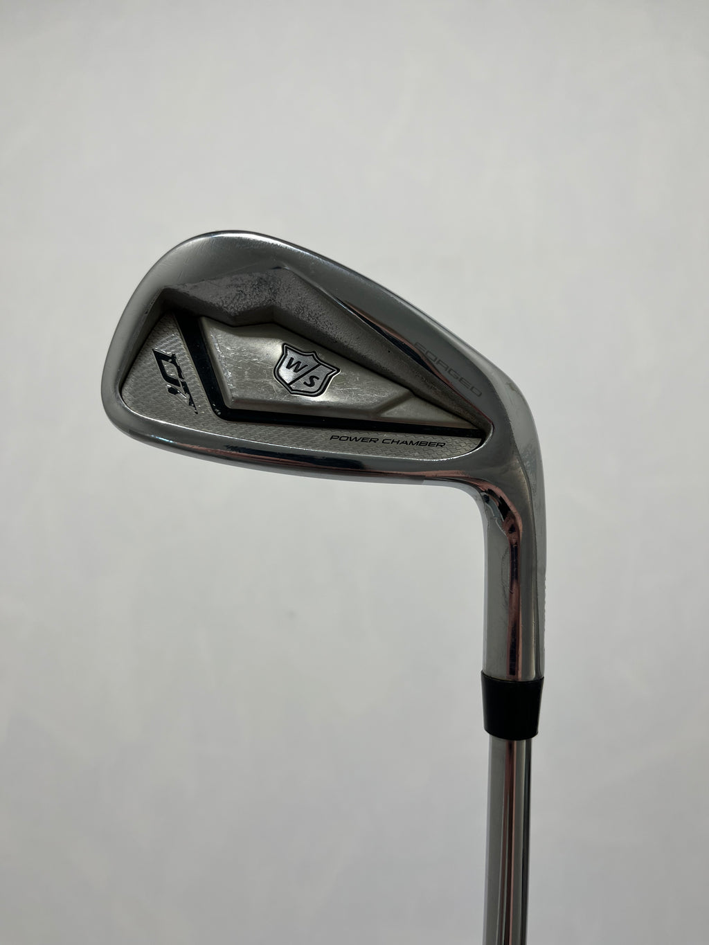 Wilson D7 Forged Power Chamber Järn 5