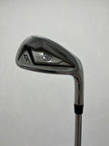 Wilson D7 Forged Power Chamber Järn 5