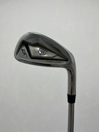 Wilson D7 Forged Power Chamber Järn 5