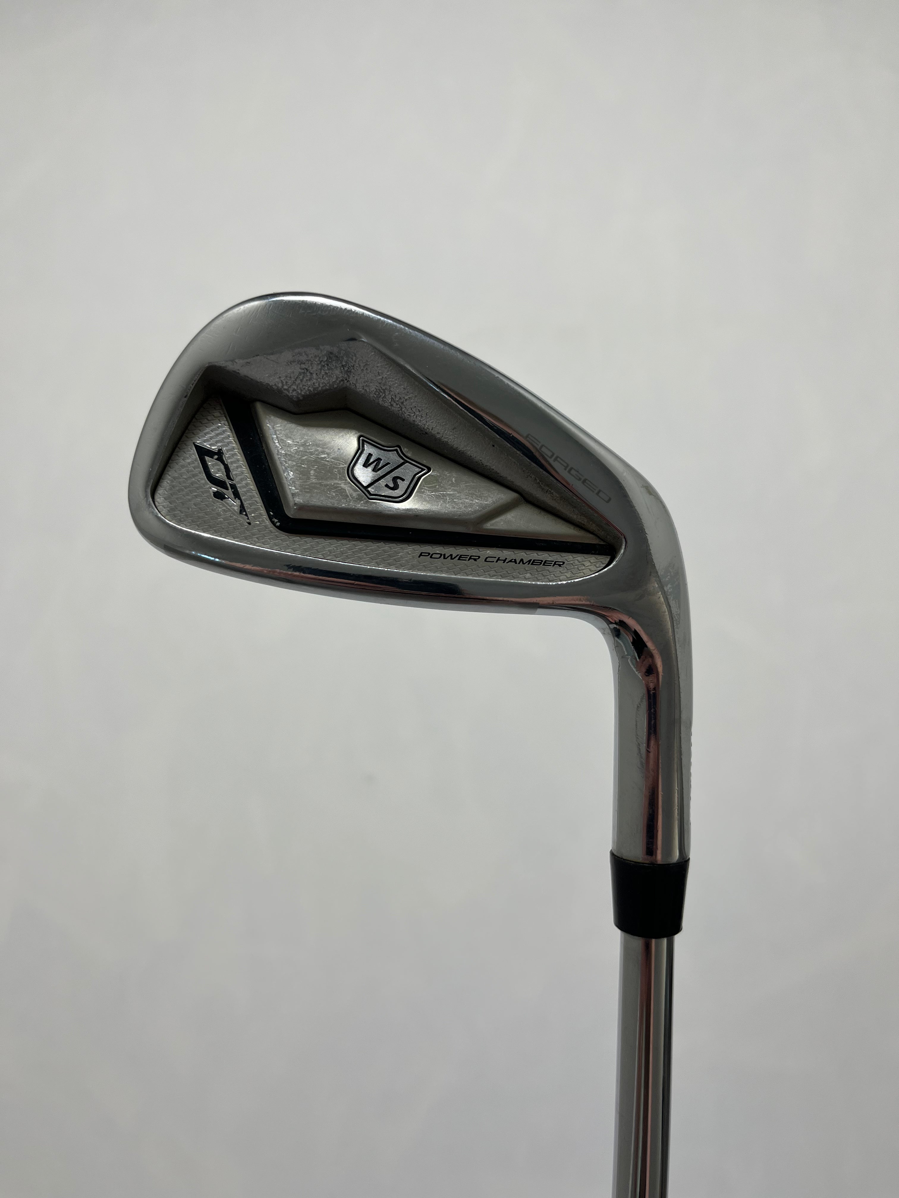 Wilson D7 Forged Power Chamber Järn 5