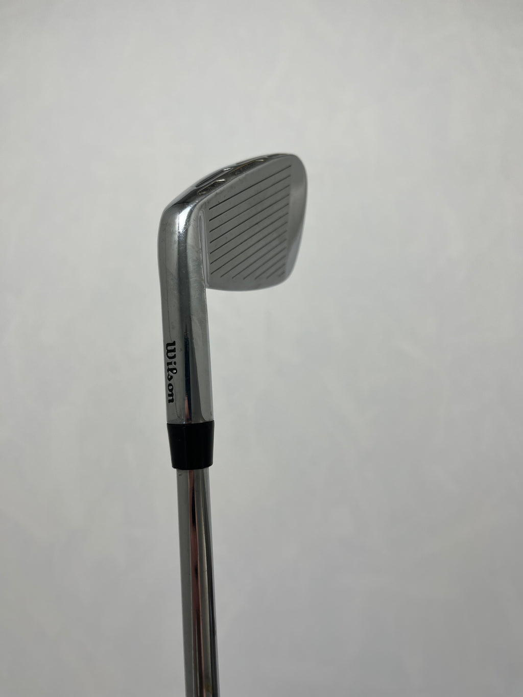 Wilson D7 Forged Power Chamber Järn 5