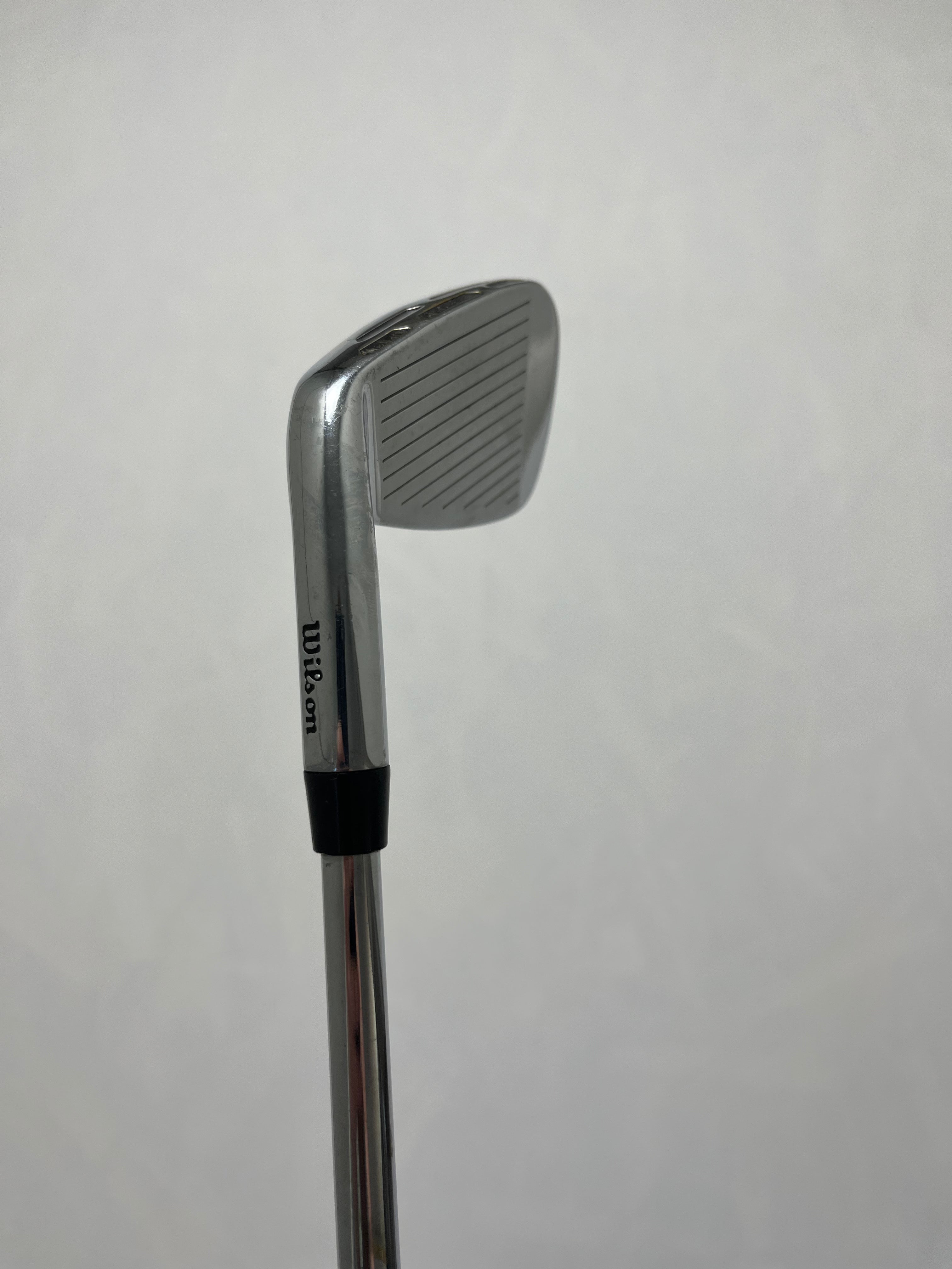 Wilson D7 Forged Power Chamber Järn 5