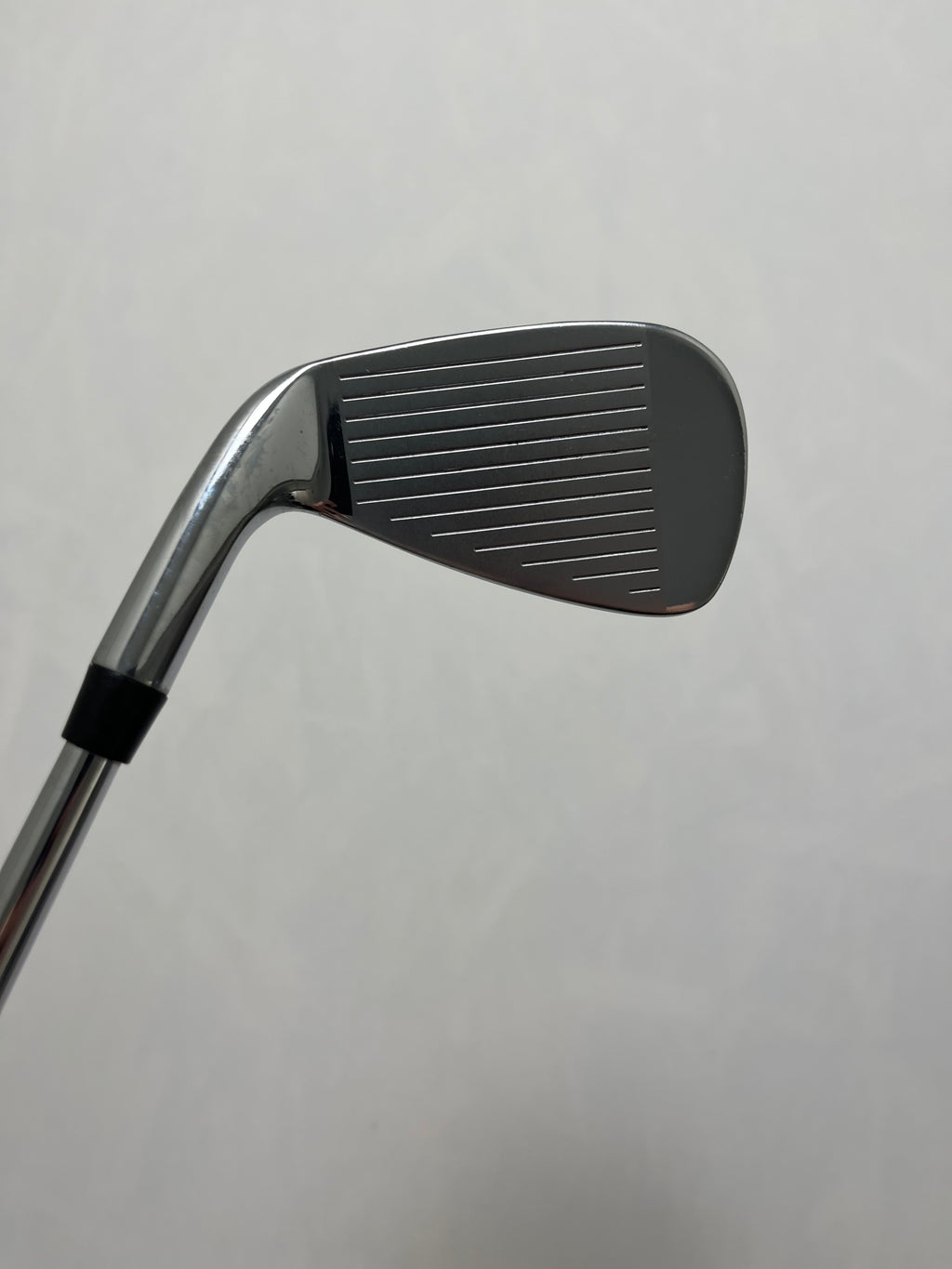 Wilson D7 Forged Power Chamber Järn 5