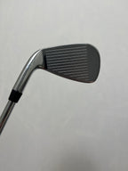 Wilson D7 Forged Power Chamber Järn 5