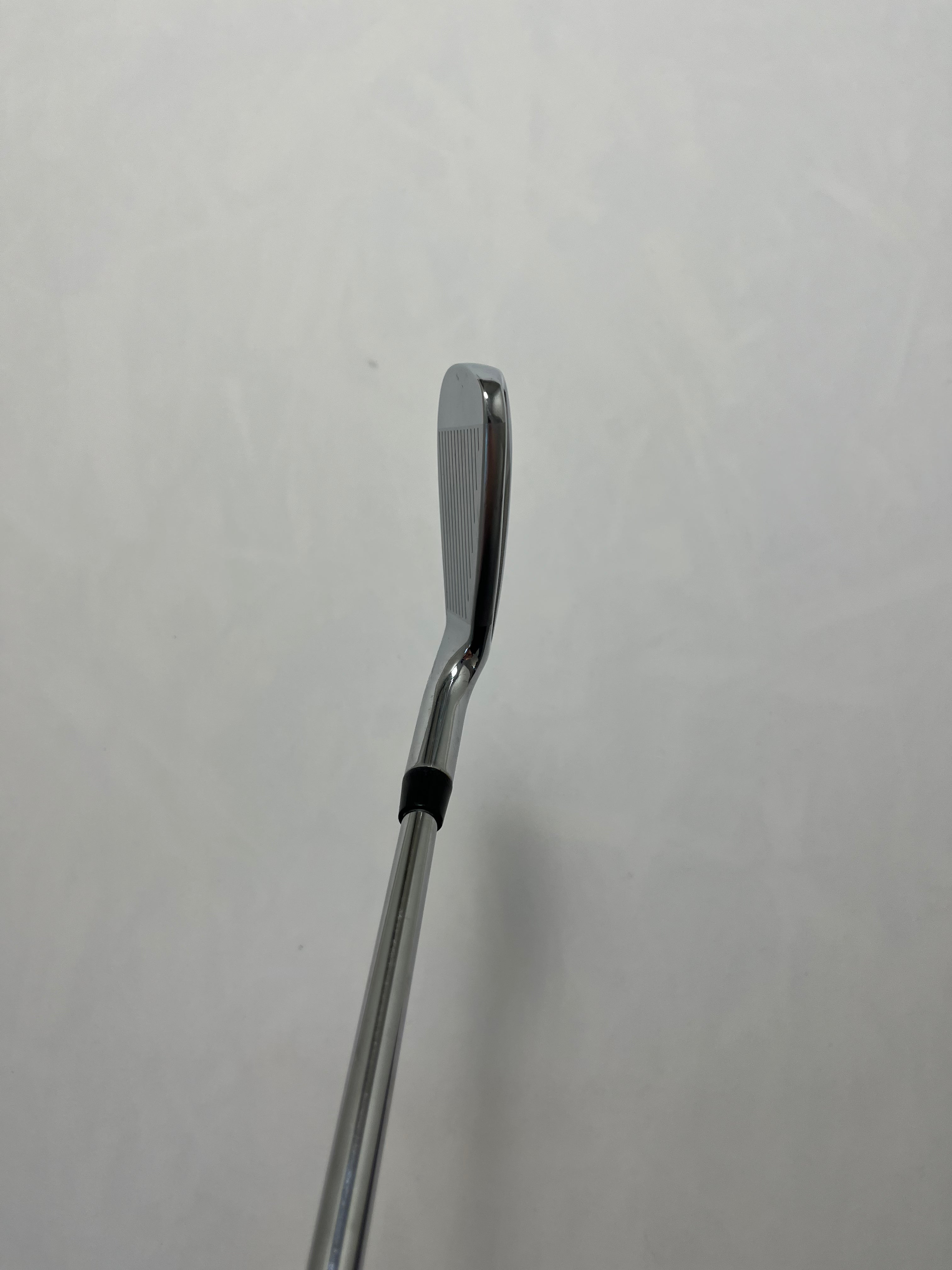 Wilson D7 Forged Power Chamber Järn 5
