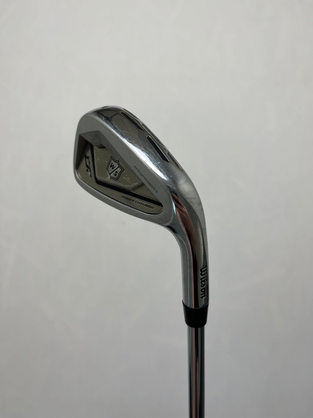 Wilson D7 Forged Power Chamber Järn 5