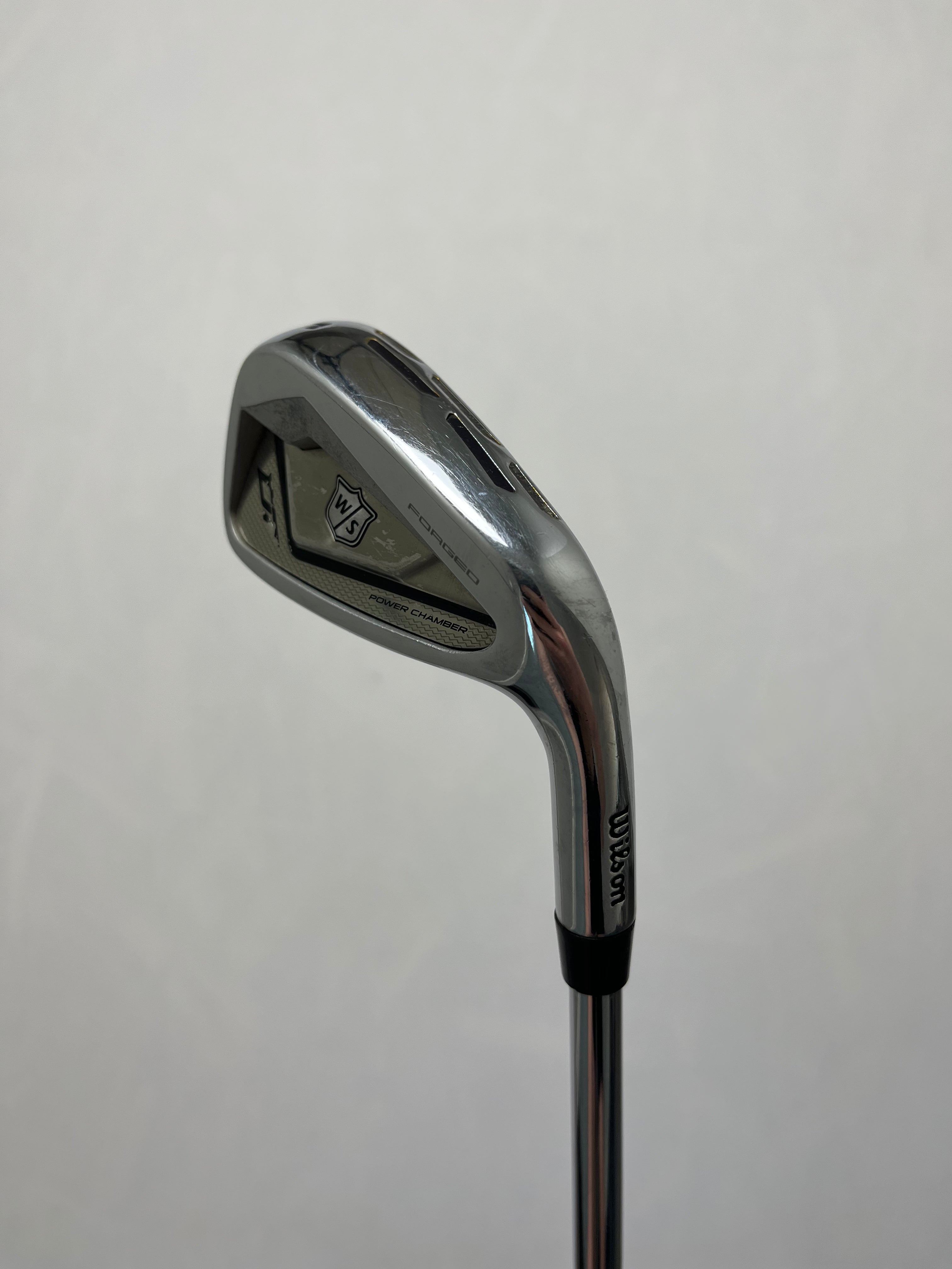 Wilson D7 Forged Power Chamber Järn 5