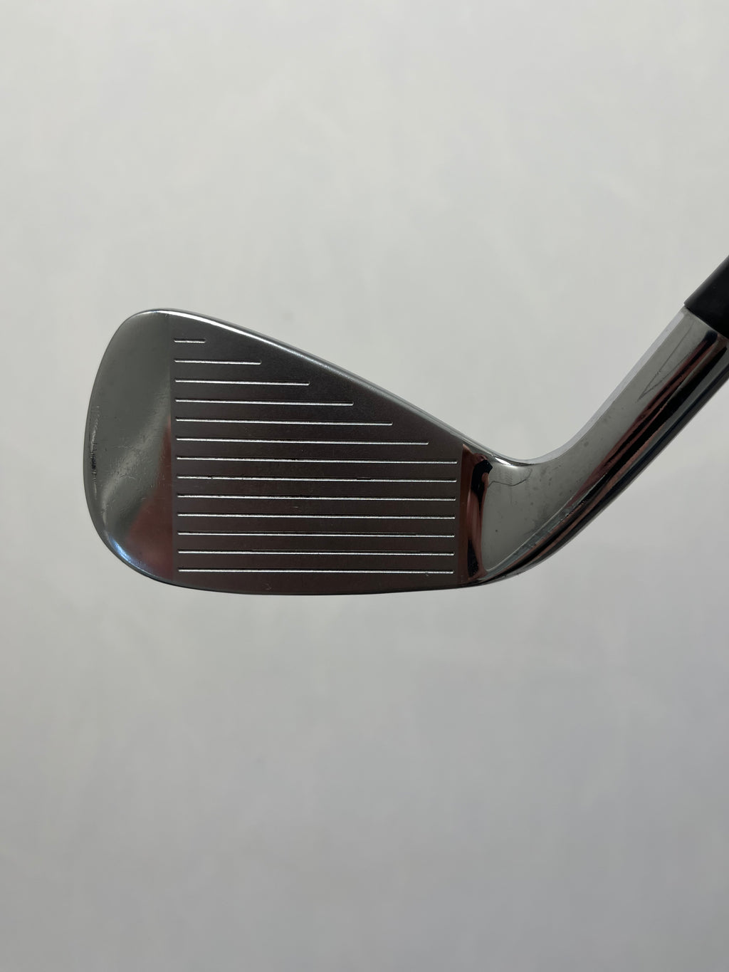 Wilson D7 Forged Power Chamber Järn 5