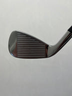 Wilson D7 Forged Power Chamber Järn 5