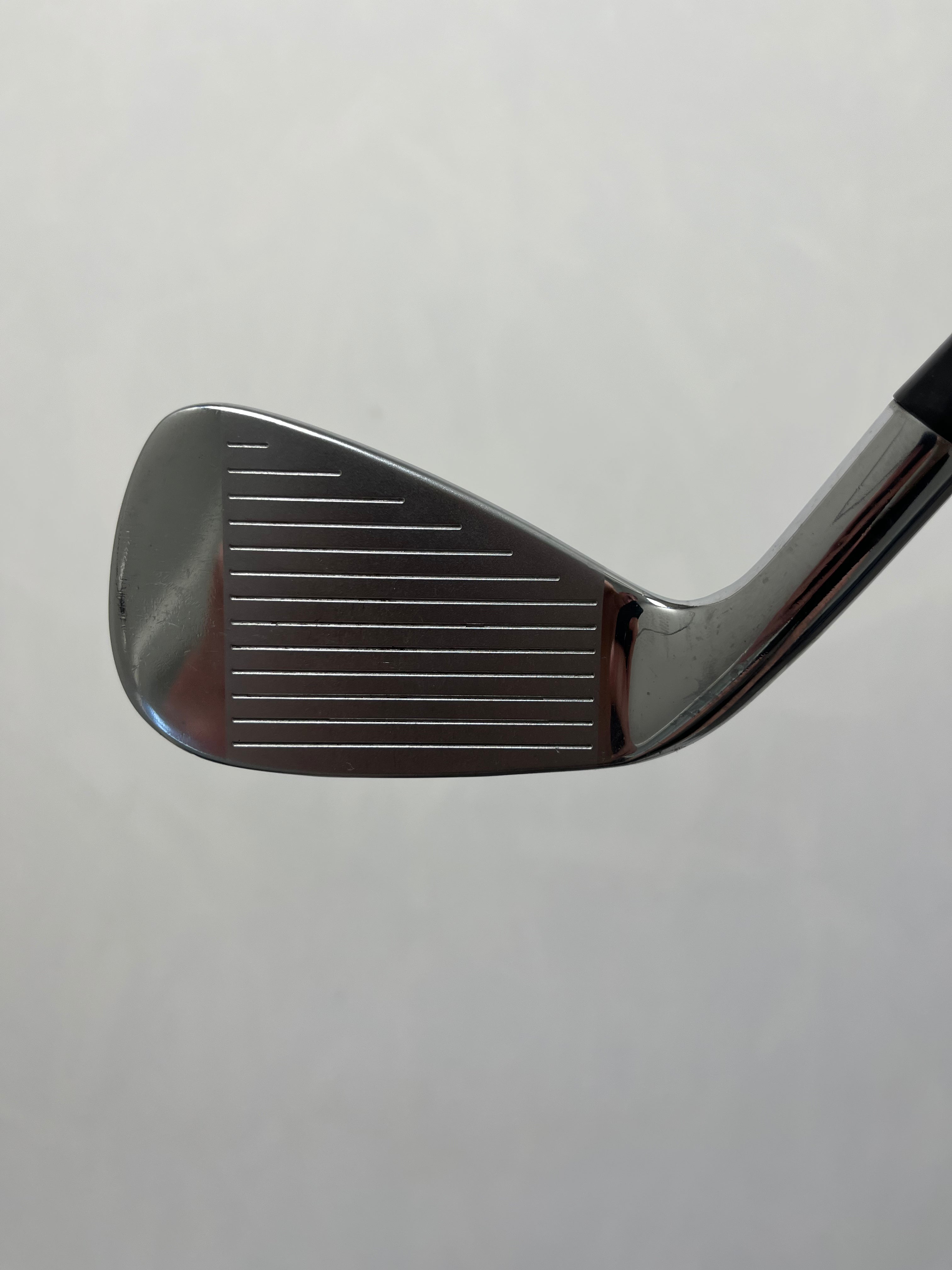 Wilson D7 Forged Power Chamber Järn 5