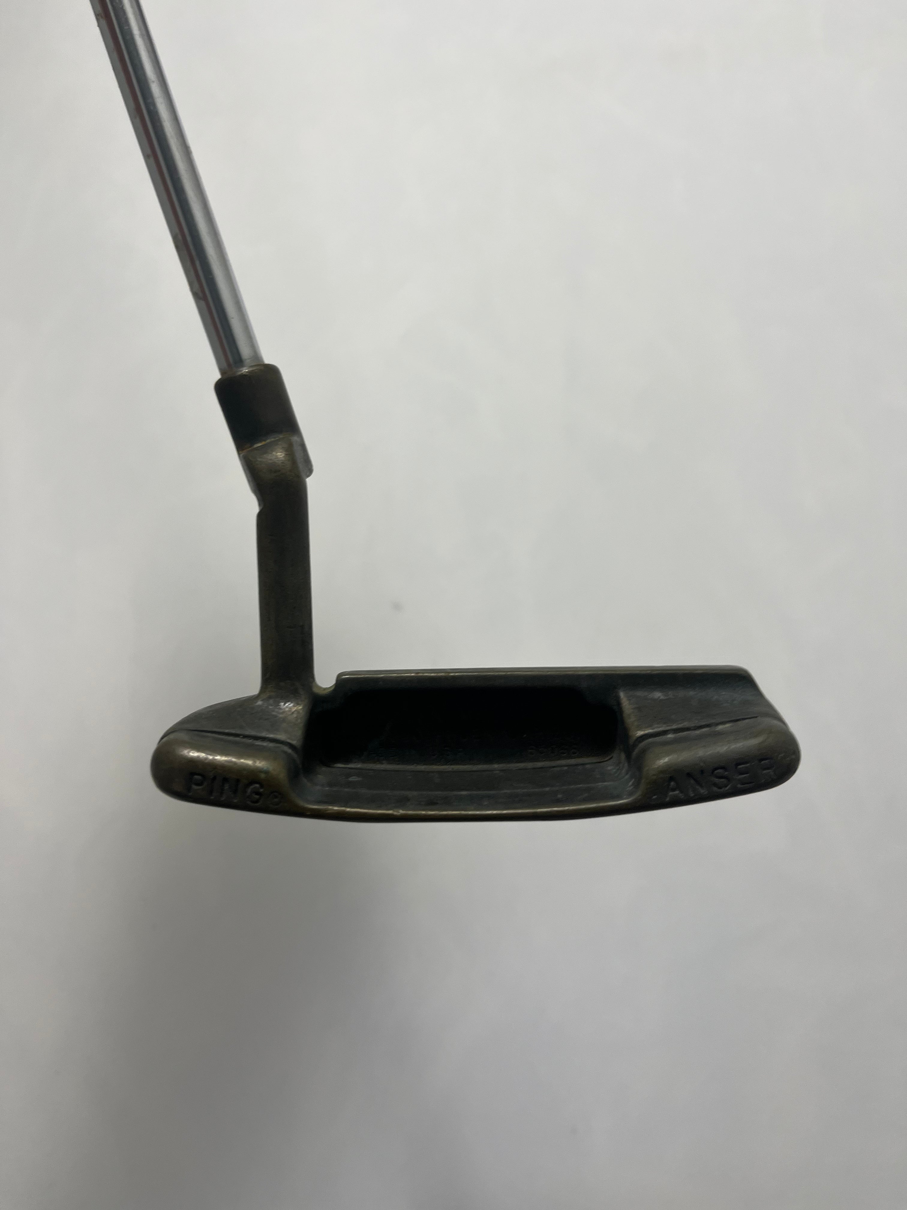 Ping Anser Putter