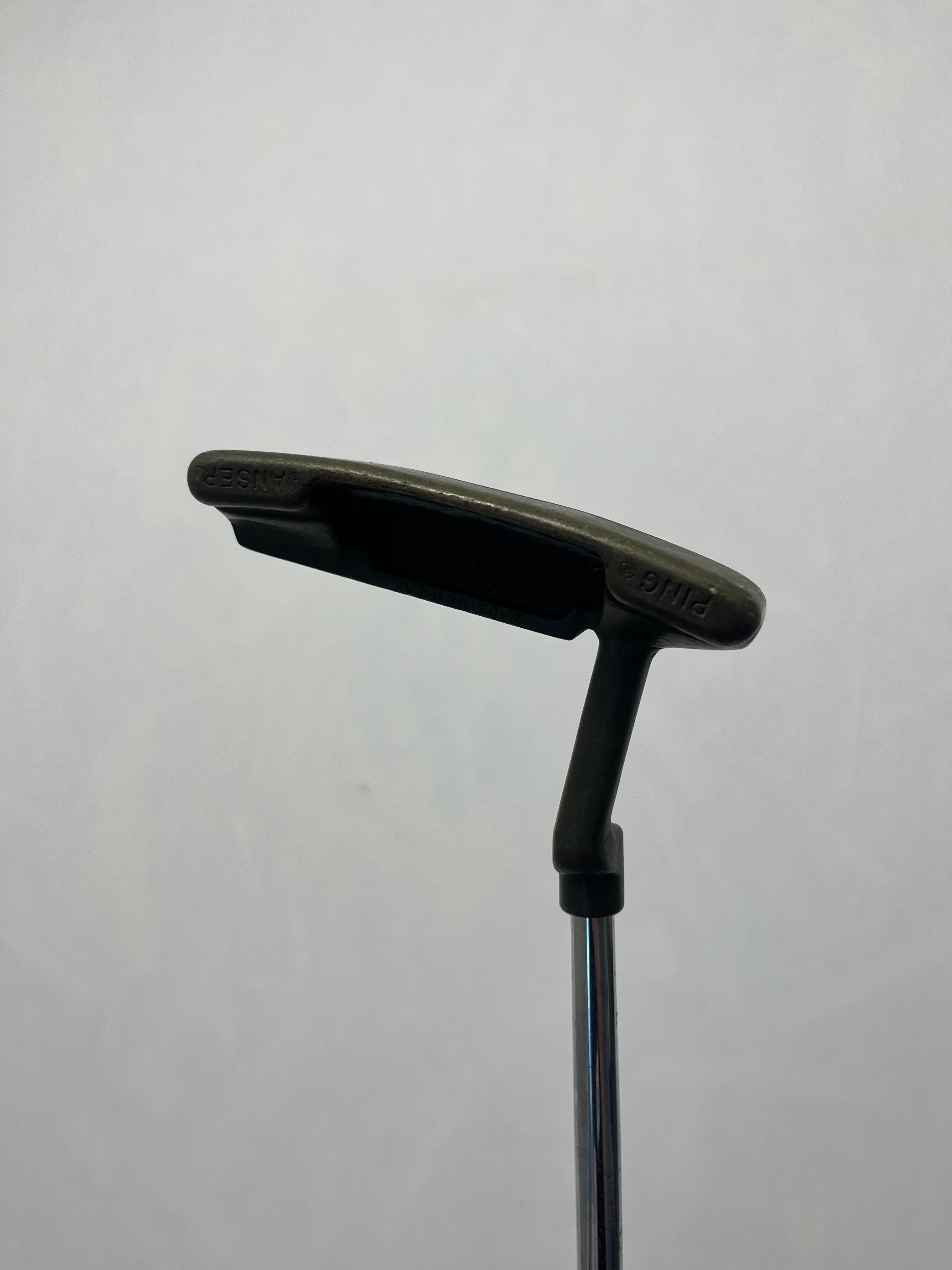 Ping Anser Putter