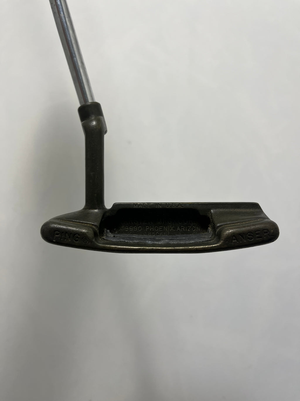 Ping Anser Putter