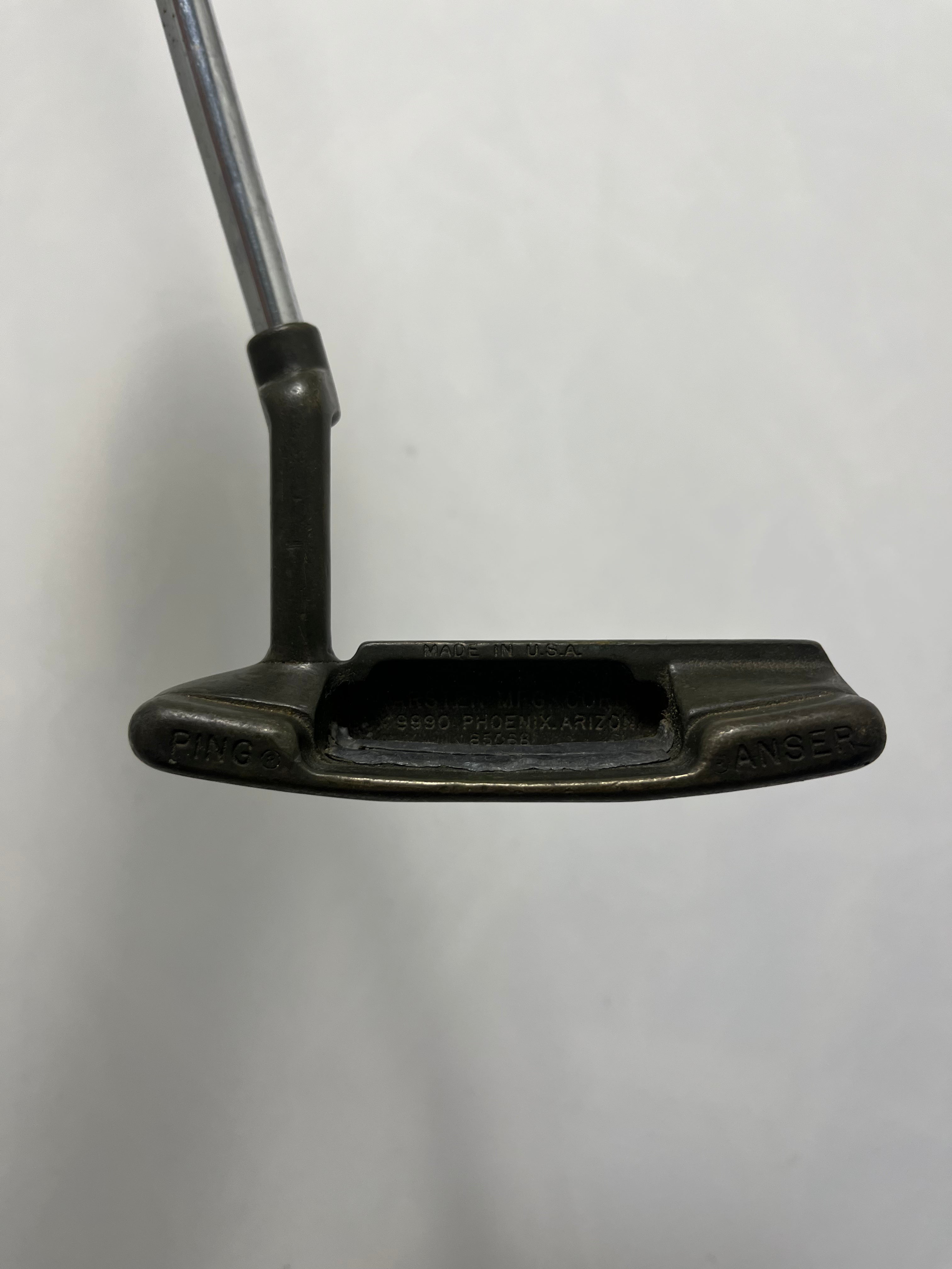 Ping Anser Putter