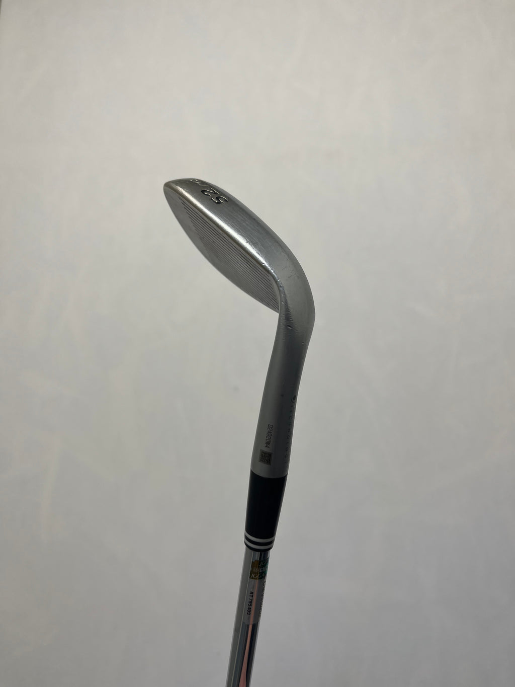 Cleveland RTX-3 V-MG 52°