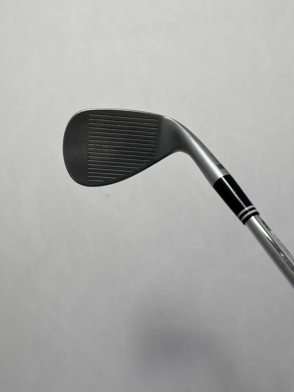 Cleveland RTX-3 V-MG 52°