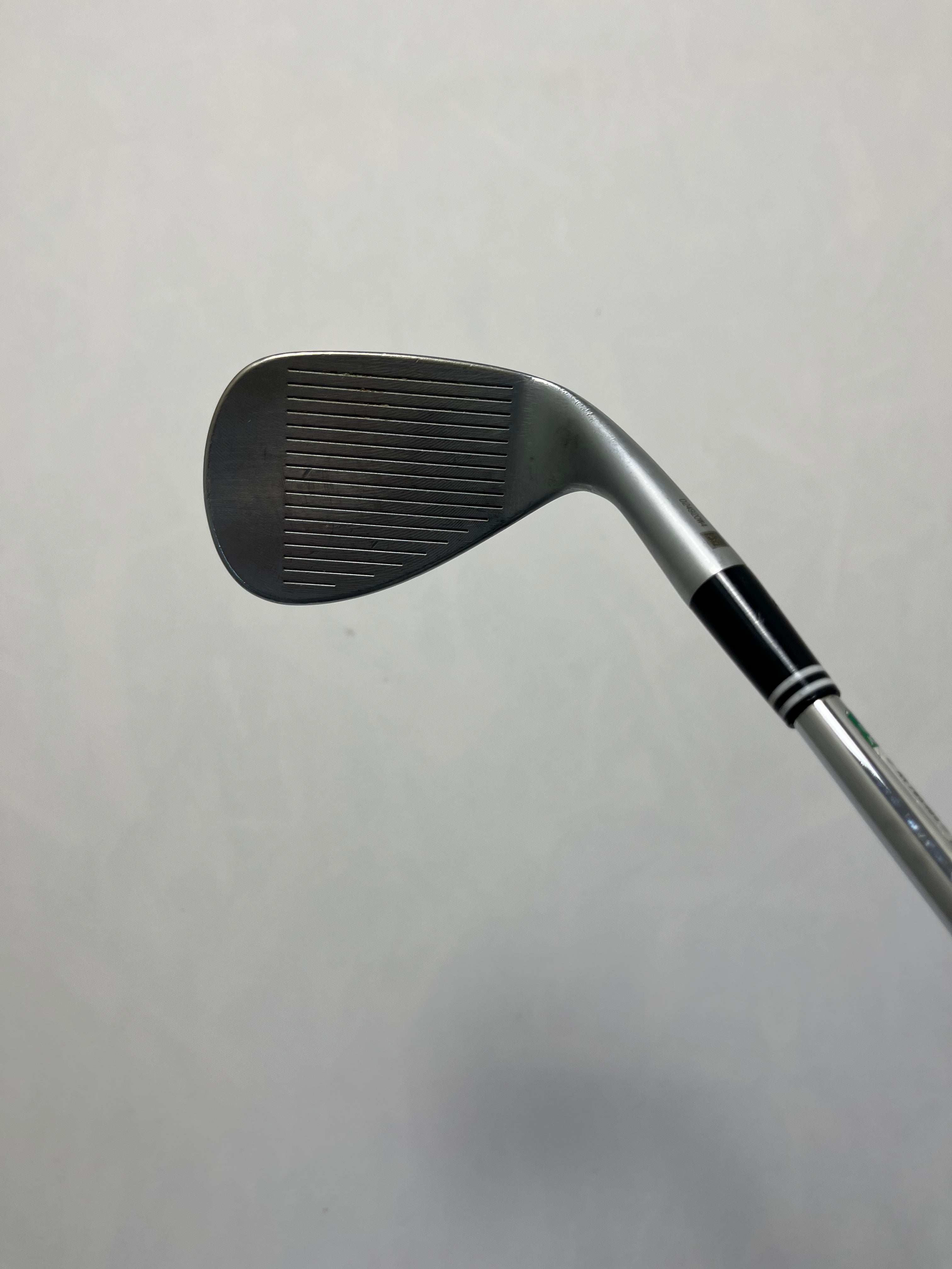 Cleveland RTX-3 V-MG 52°